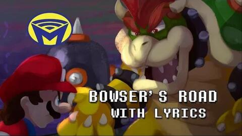 Juno Songs – Bowser vs Spamton - BIG SHOT Lyrics