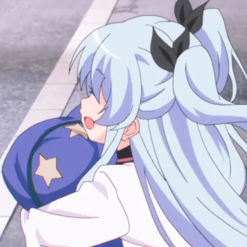 天体的秩序头像