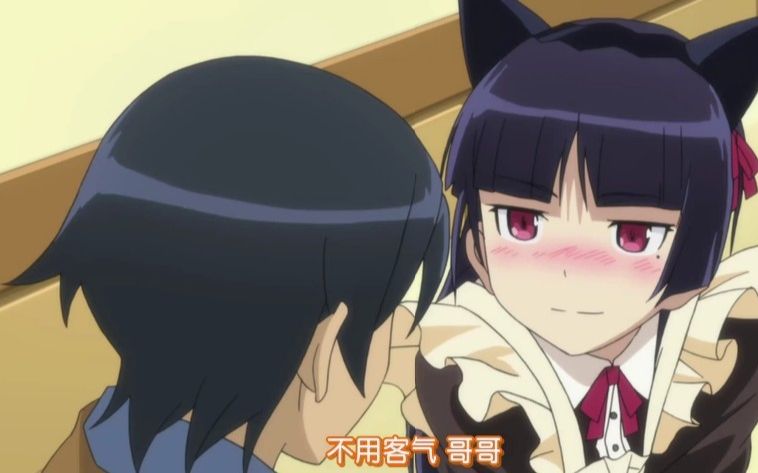 【盘点向】动漫中十大女仆装play的场景!果然黑丝才是王道!