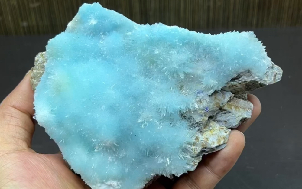 蓝文石127cm云南昆明