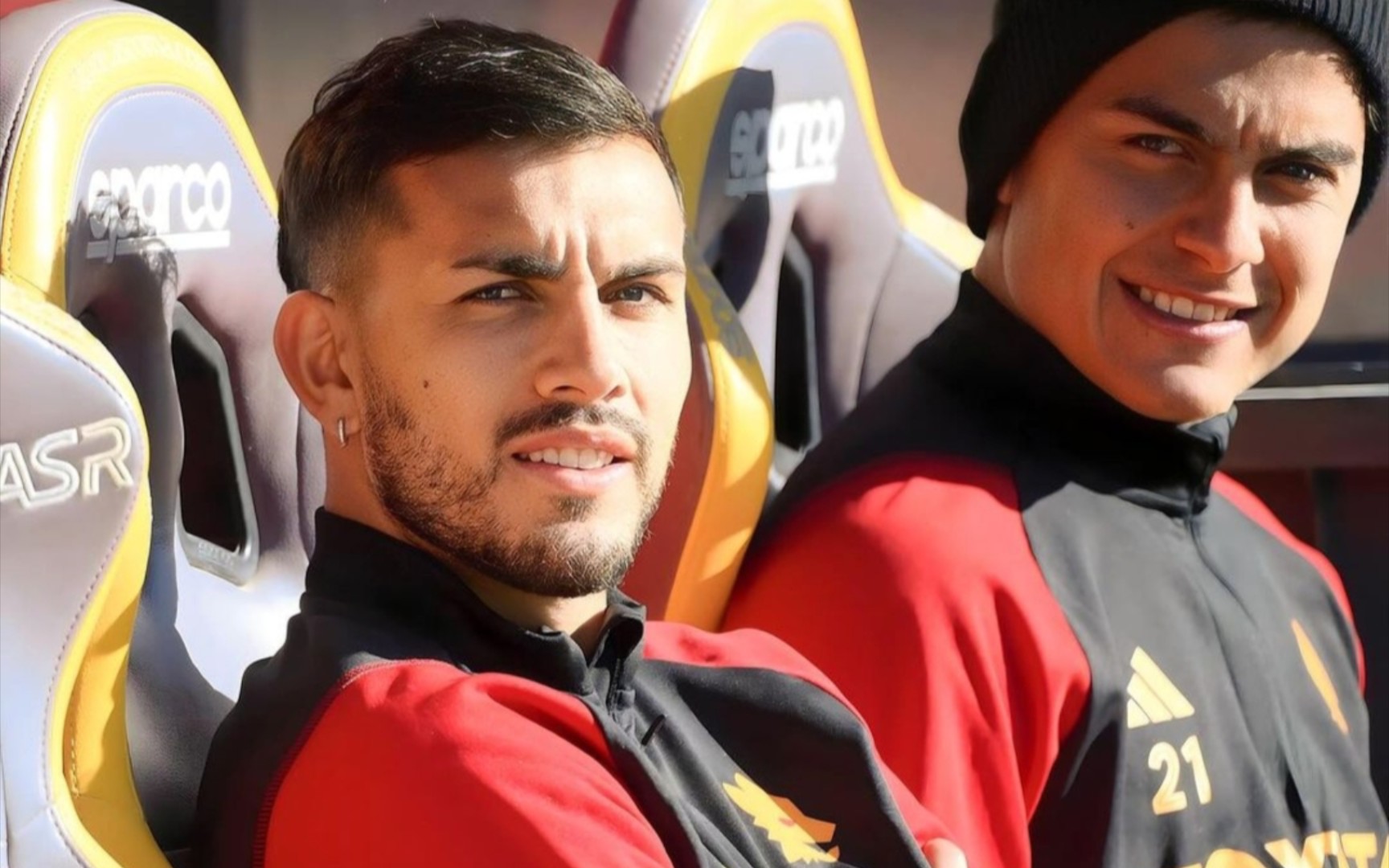 帕雷德斯(阿根廷球员)