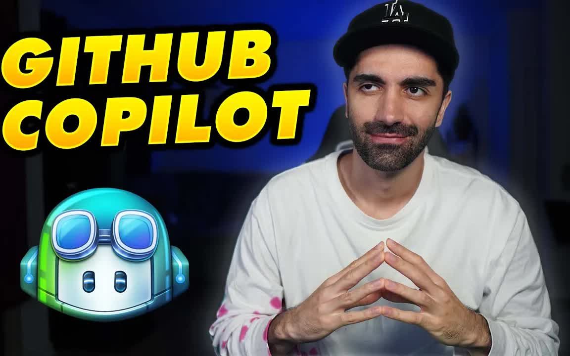 [图]GitHub Copilot - A First Look| Github副驾驶 - 初审