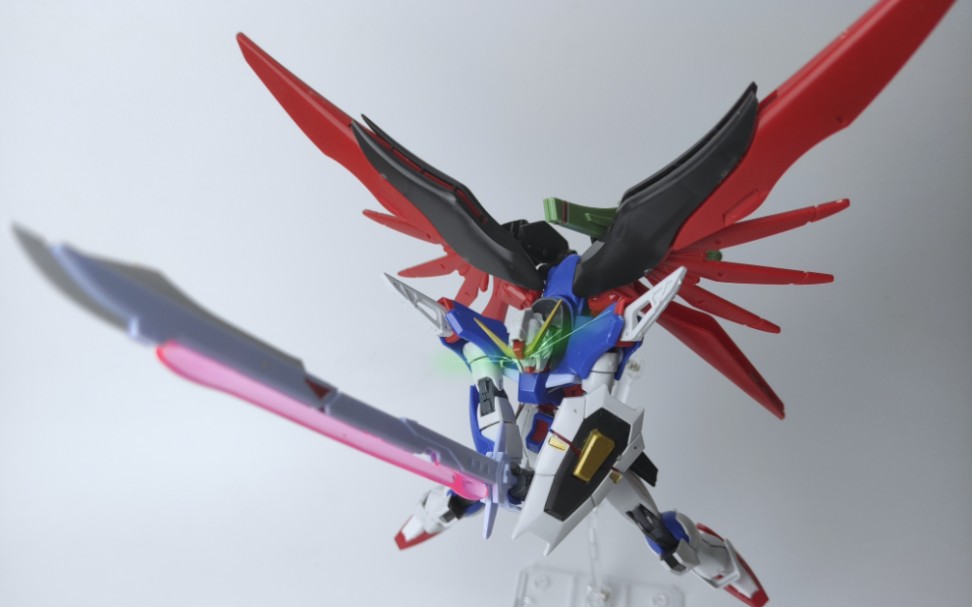 [poseshow]hg新生命运