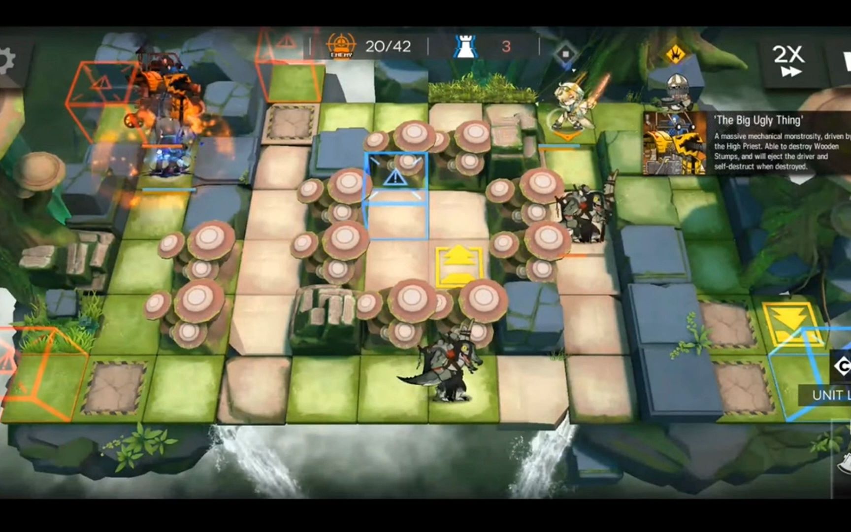 活动作品明日方舟关卡流程迩