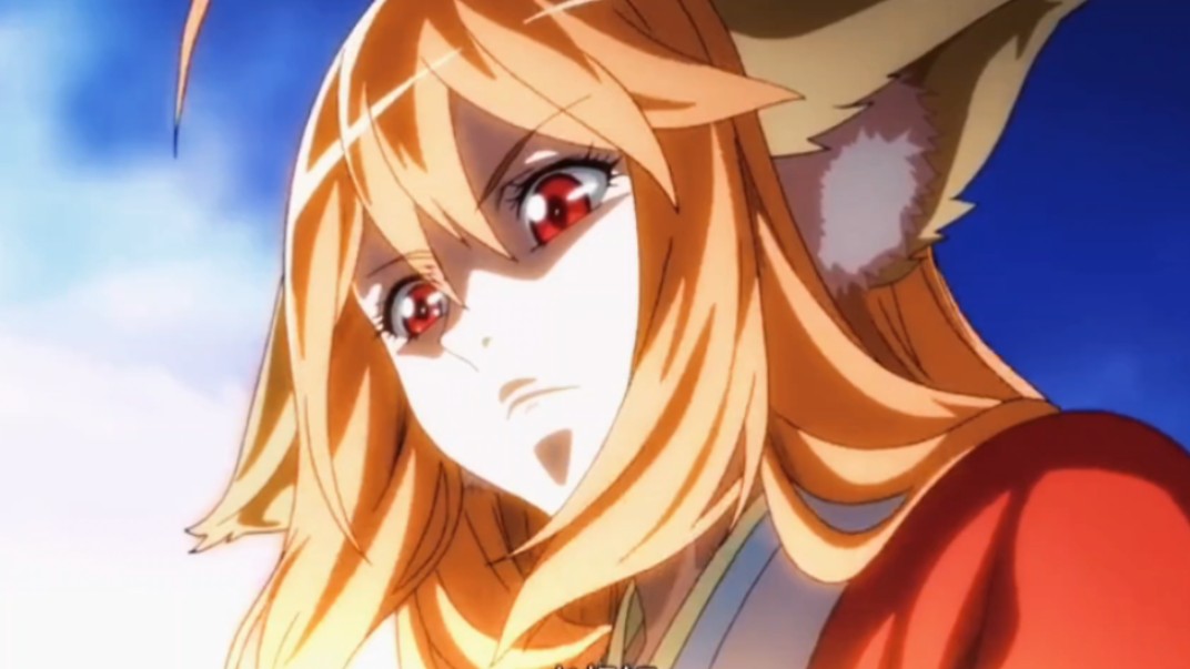 "涂山,我罩的,懂?