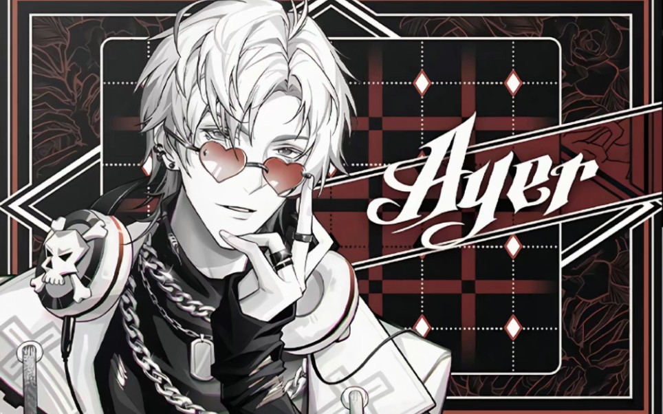 月影别墅-白艾〔指针旋转卡点