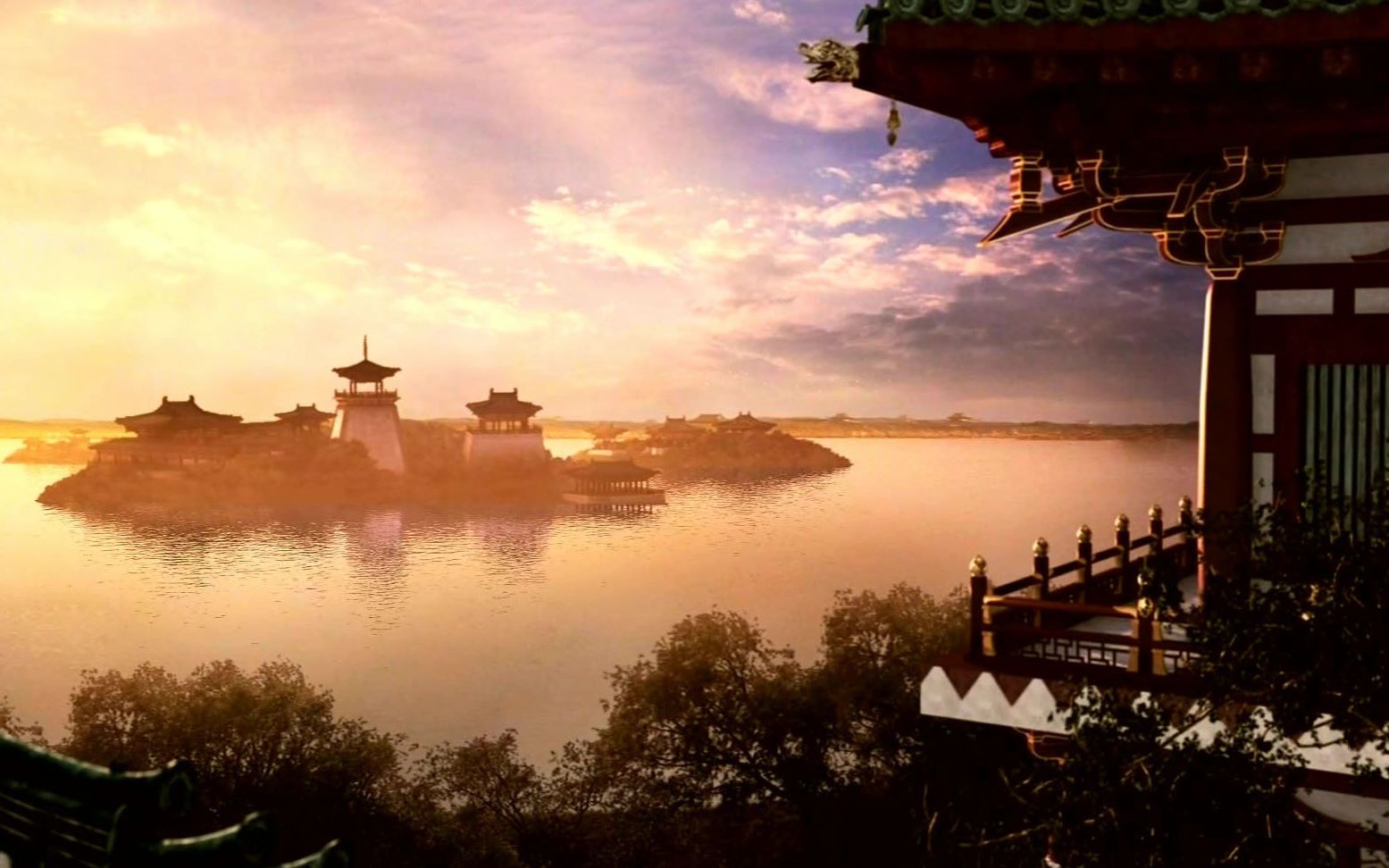 世界研究所18我们为什么喜欢唐朝天朝上国强盛的秘密