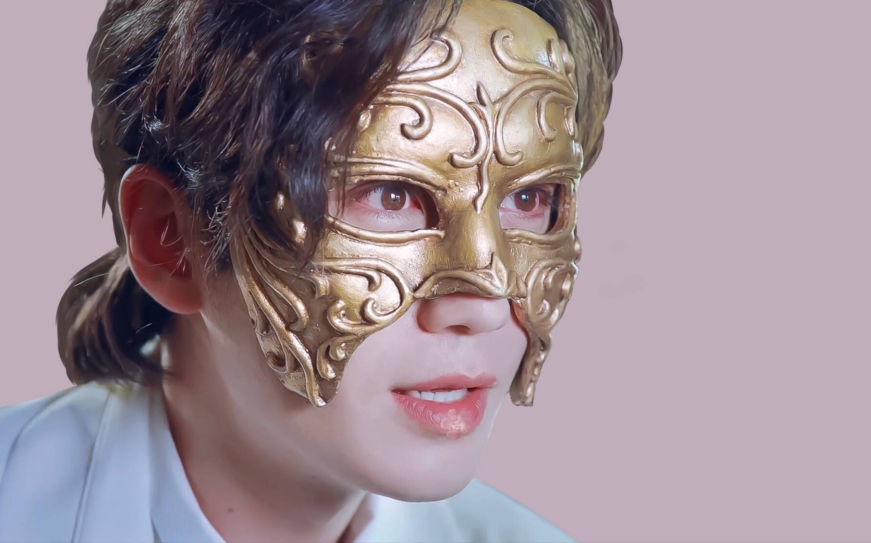 【镇魂|巍澜】一眼万年/乱我心曲