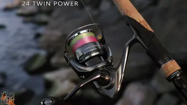 TwinPower-哔哩哔哩_Bilibili