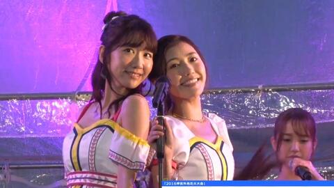 16神宮外苑花火大会live视频 生肉1602 哔哩哔哩 Bilibili