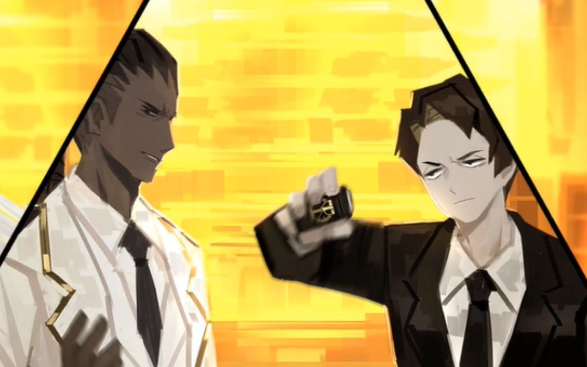 废墟图书馆实况色彩竟是我自己漆黑噤默罗兰hana协会战