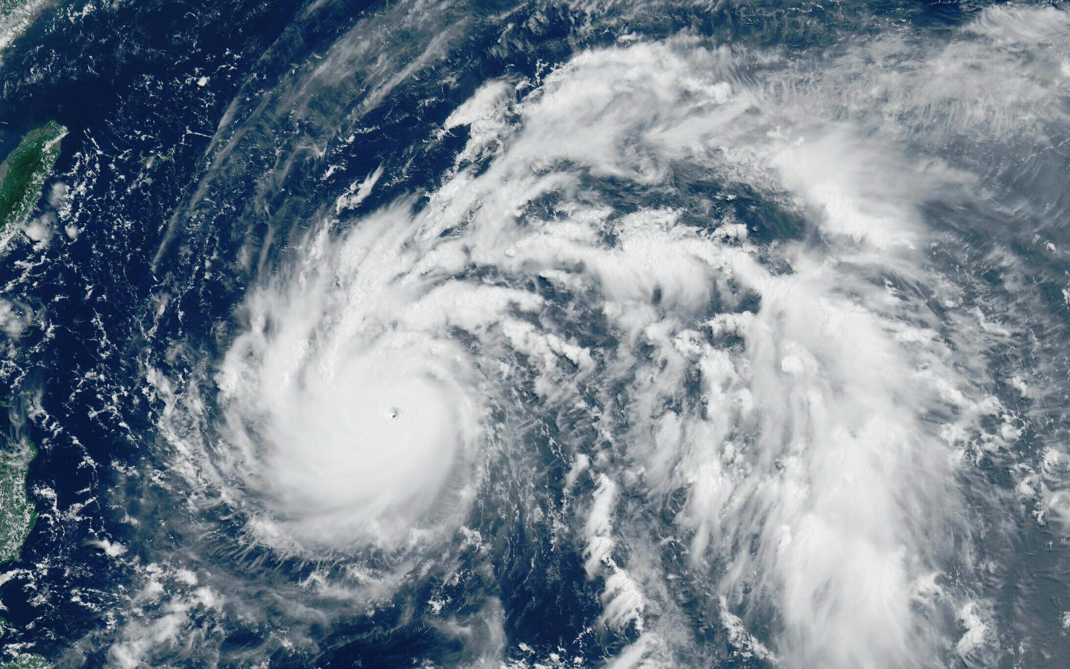 2015年以来部分超强台风巅峰视频混剪