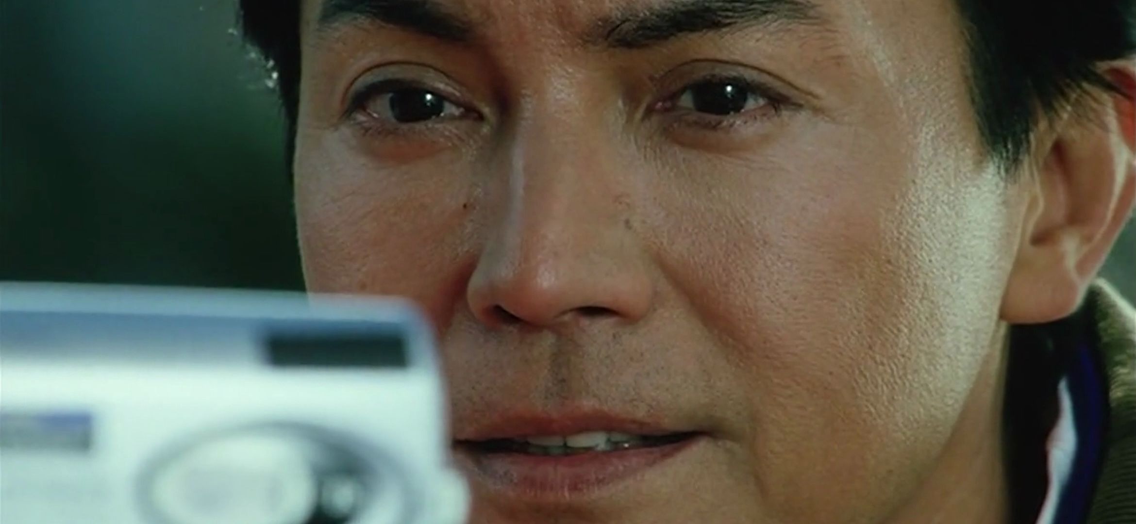 【尊龙】cut2《自娱自乐》心上人面试被拒,龙叔决定自己拍电影