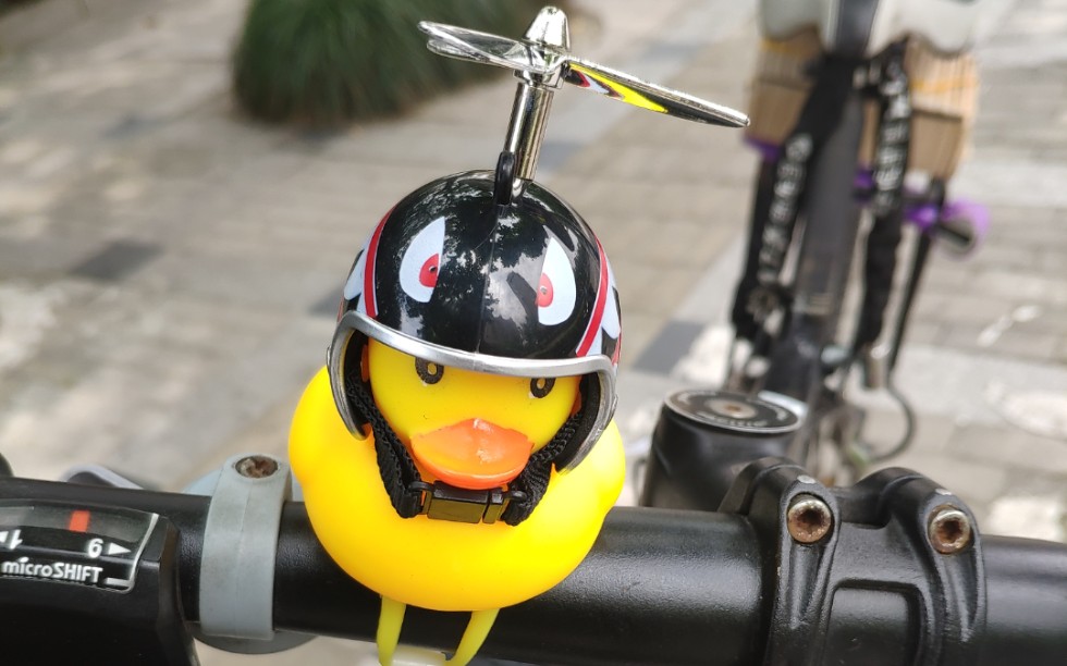 骑着一辆被抢之后追回来的山地车山马党涡轮增鸭日常骑行首次投稿多多