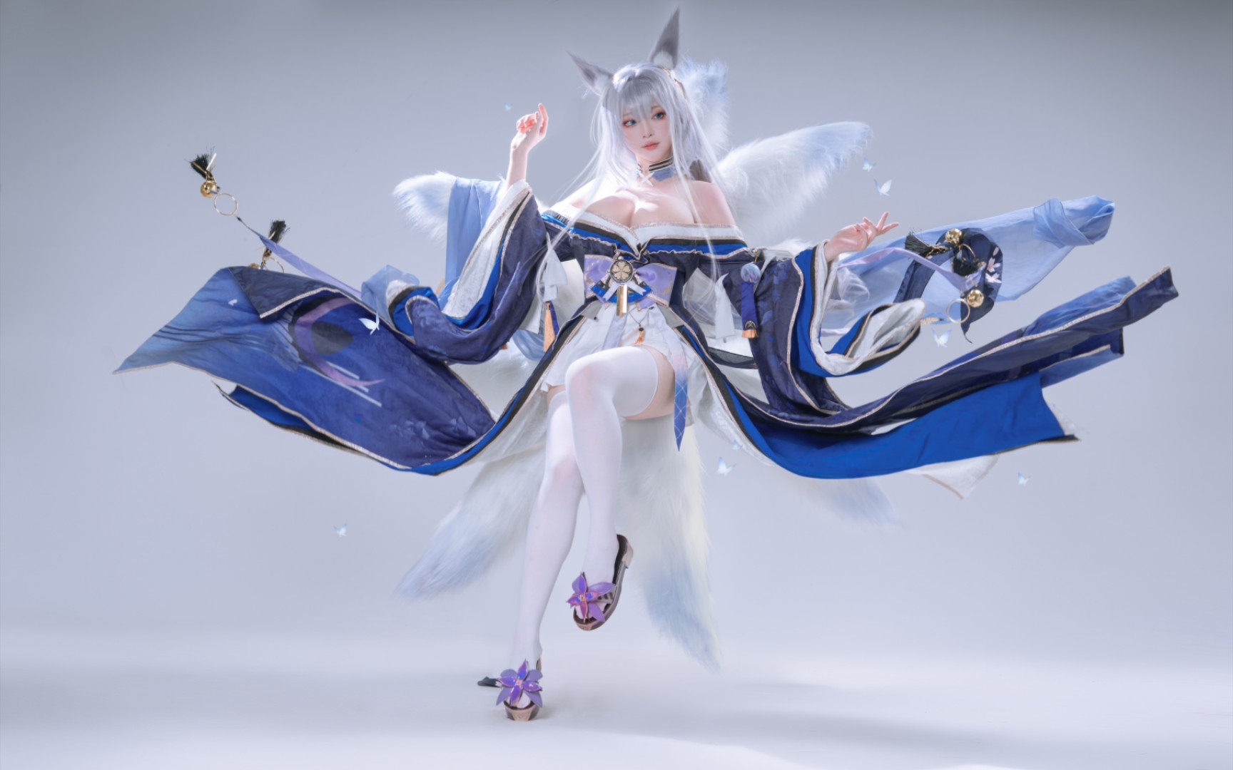 cosⅠ『碧蓝航线』- 信浓