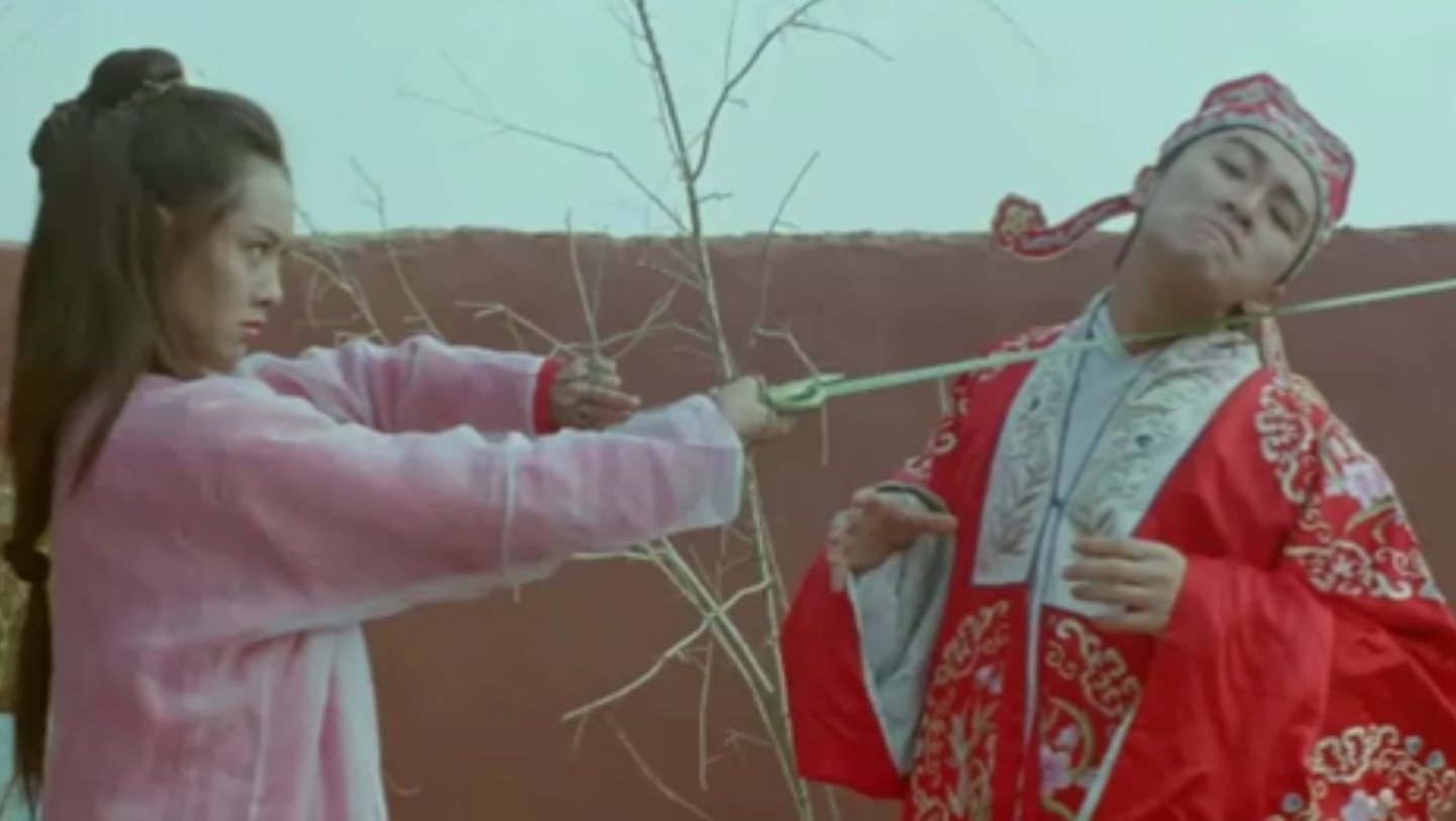 (日语版)至尊宝的爱你一万年海外华人第一次配音.请各位多多支持.