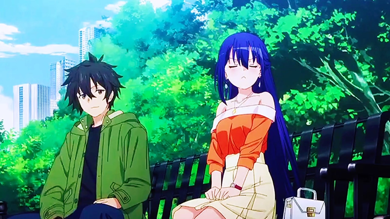 【番剧】好期待手机侠第二季,你呢_哔哩哔哩_bilibili