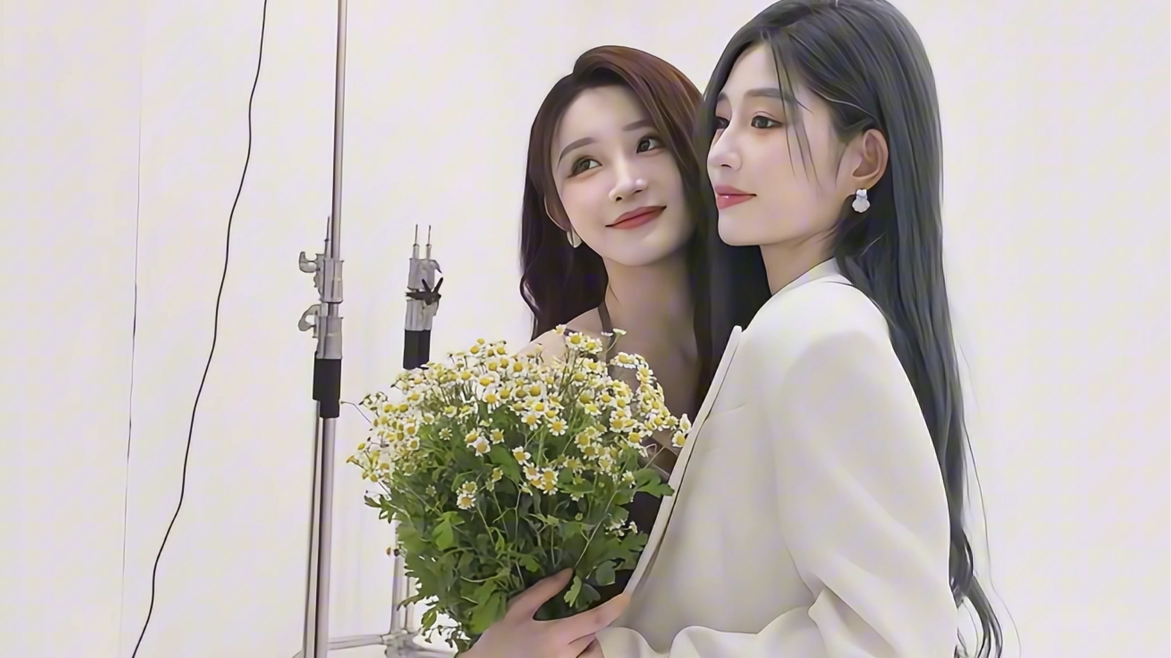 【诗情画奕】今晚好一好