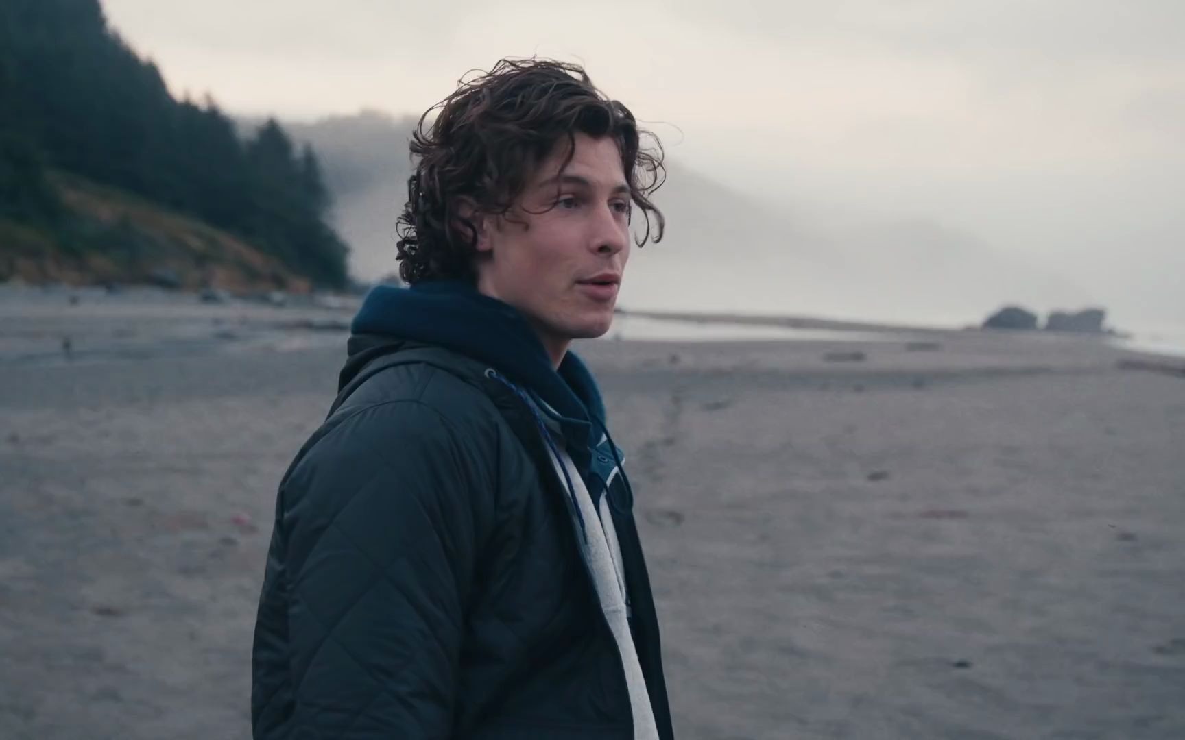 shawn mendes wonder mv 幕后花絮 part2