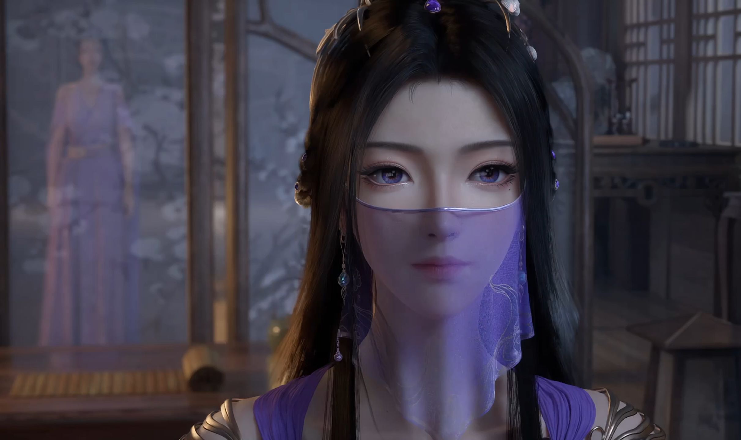 一周国漫追什么?小白来告诉你