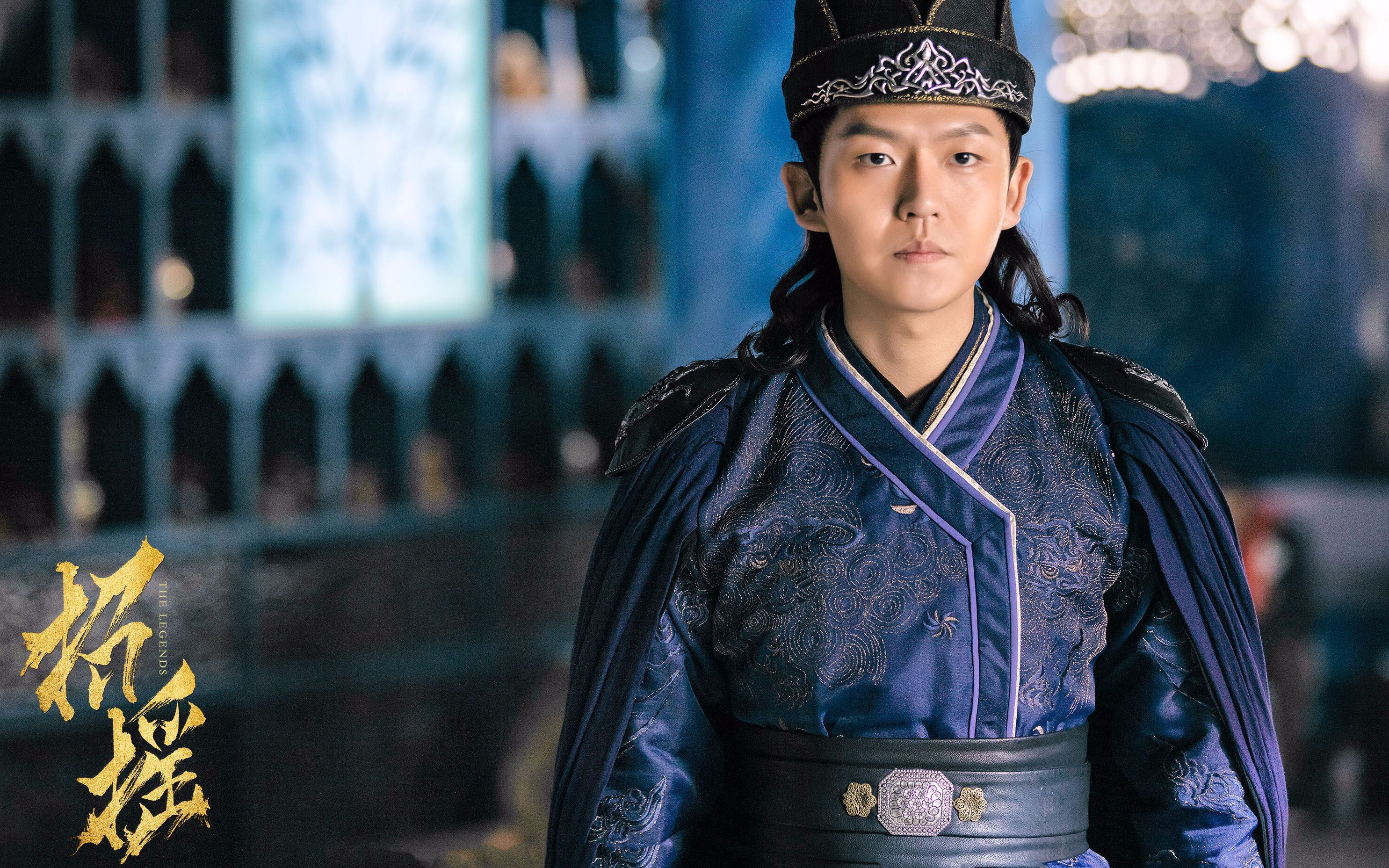 艺人之家专访武麟招摇阿大忠犬系小奶狗赶快打包抱回家