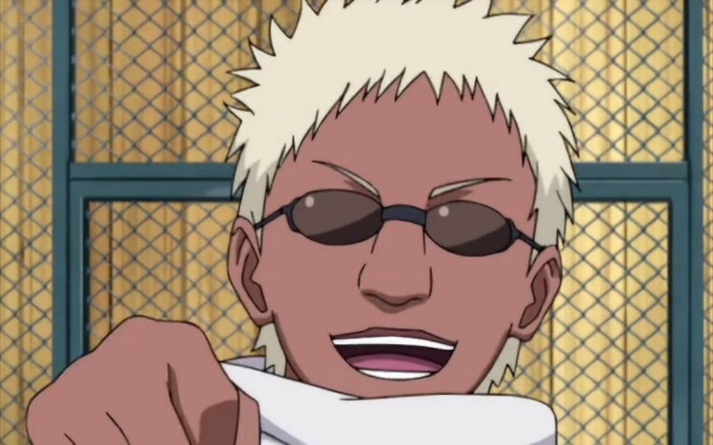 【火影手游】当小奇拉比遇到大奇拉比,放的是谁的bgm?