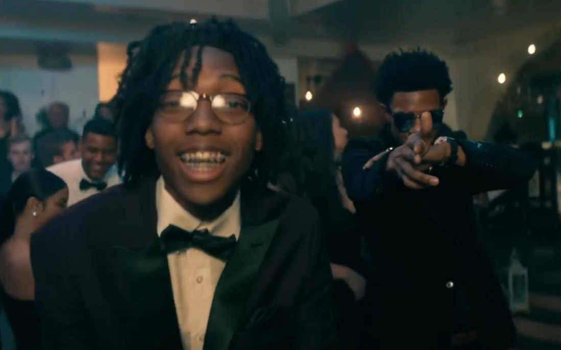 lil tecca & a boogie wit da hoodie(官方mv)_哔哩哔哩_bilibili