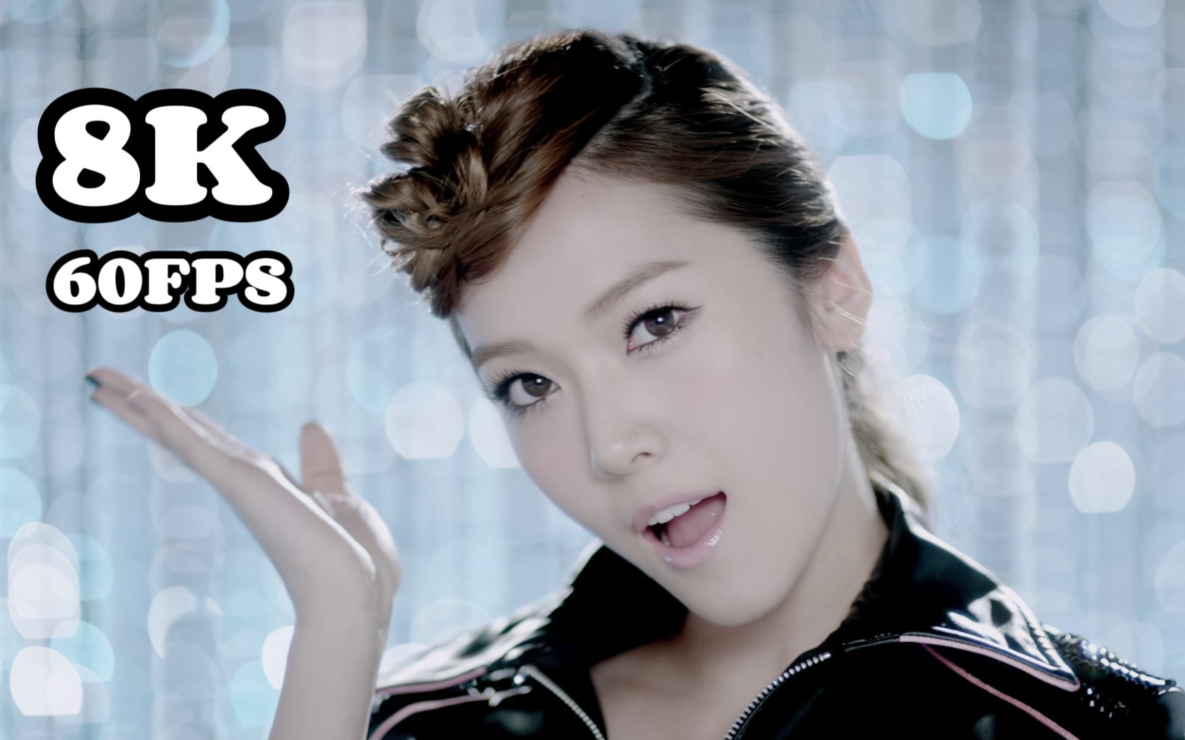 [948k60fps] 少女时代 - mr. taxi (japanese ver.) mv