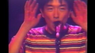 小沢健二　幻のコロナ禍アリーナ席交換グッズ　幻 小沢健二 今夜はブギー・バック (DISCO TO GO LIVE) featuring