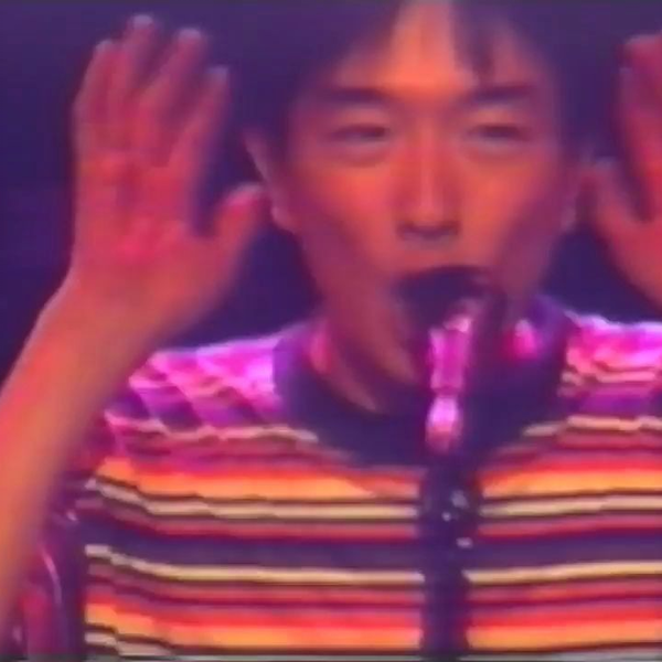 小沢健二 今夜はブギー・バック (DISCO TO GO LIVE) featuring