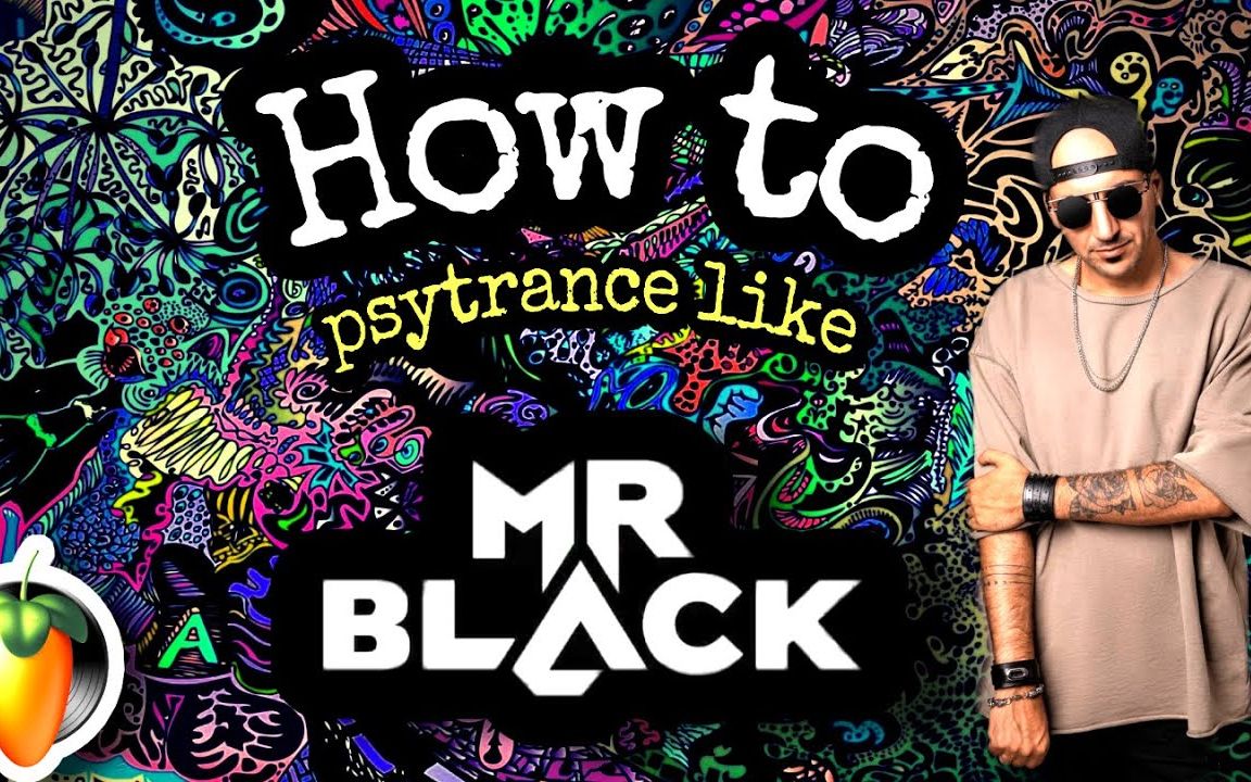 black 那样 作者: house of mandalas_哔哩哔哩_bilibili