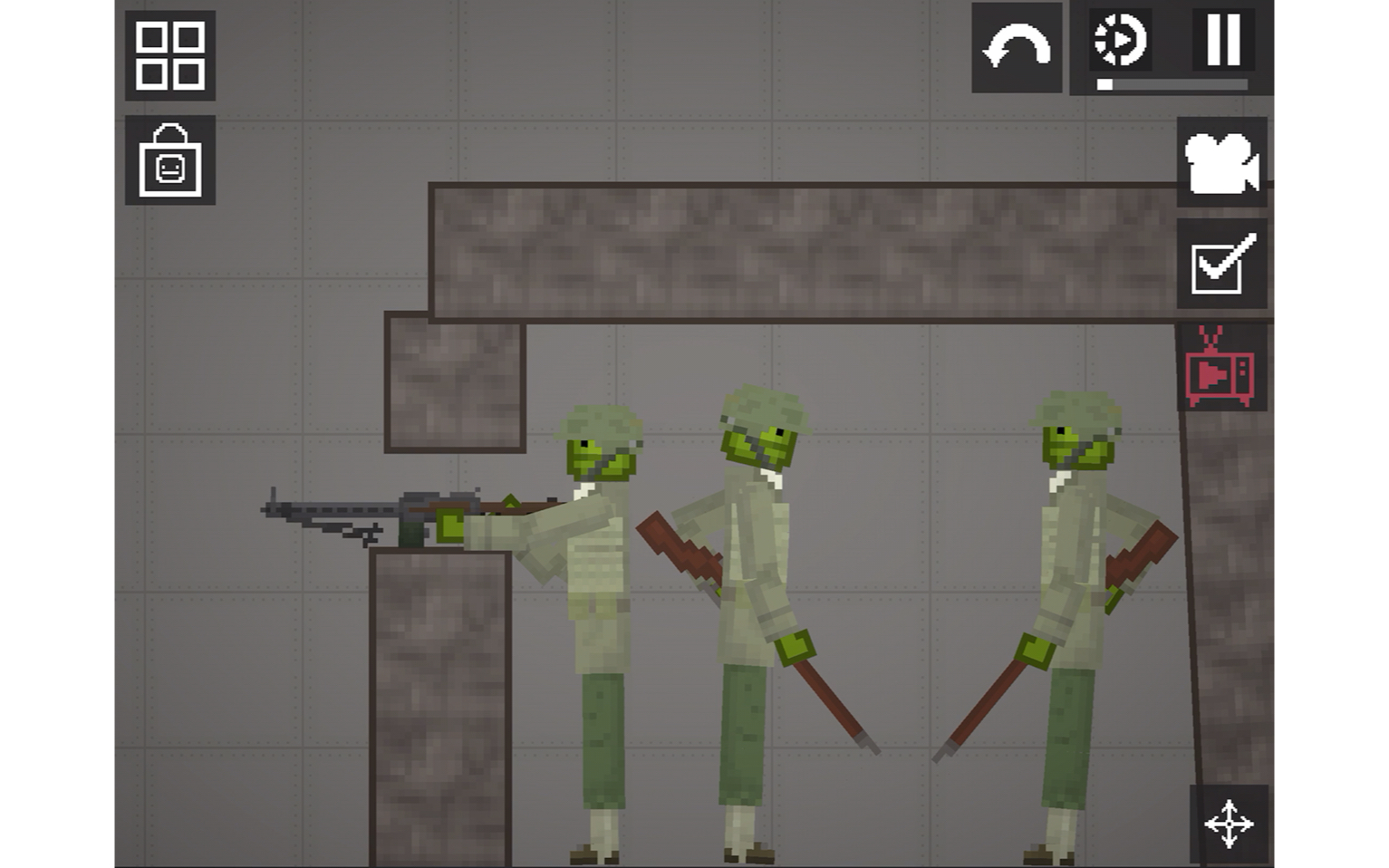 我们的父辈第二集