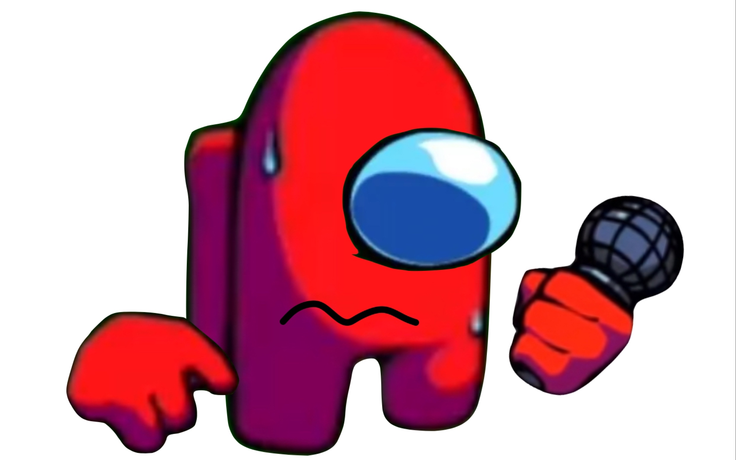 内鬼v4文稿再次更新: v4角色翻新 加入新歌曲