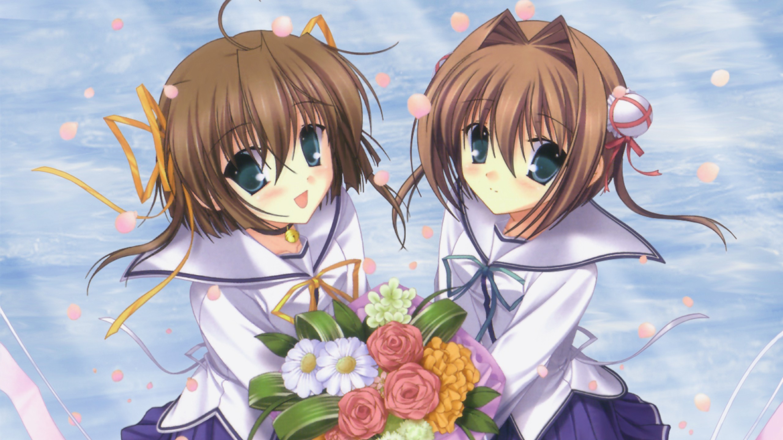 c.i ii 初音岛i ii】广播剧合集