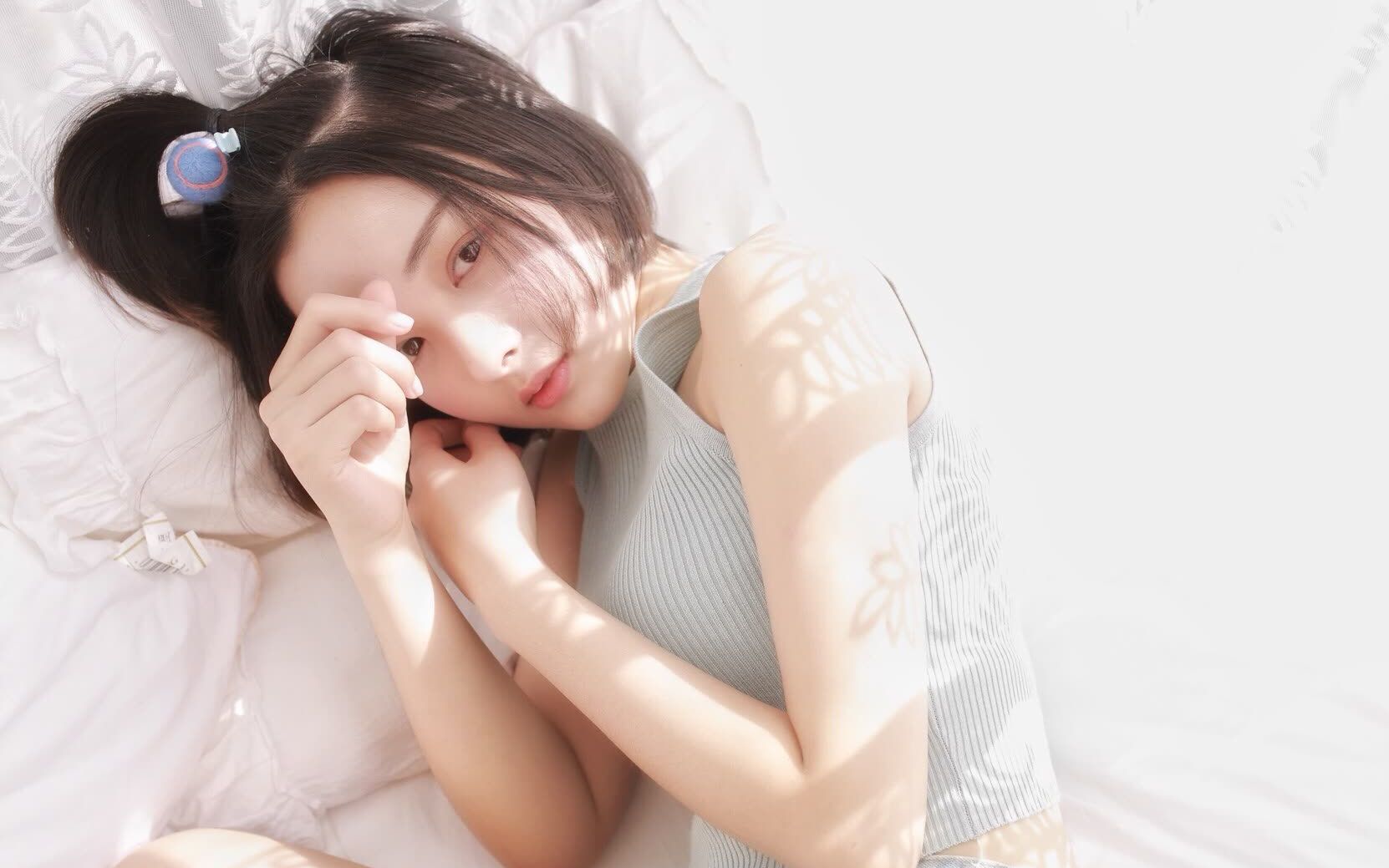一直调戏朵儿网管的小伙终于露面了