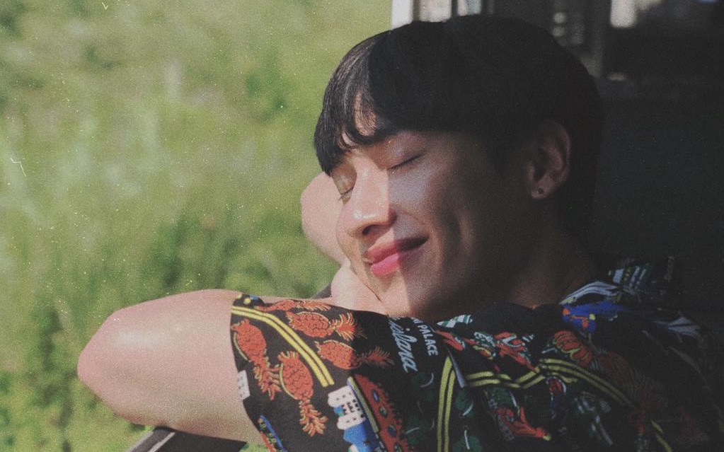 gun atp photo vlog 仿8mm胶片老电影效果/泪求阿塔潘出个人写真!