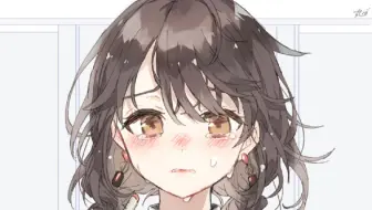 水彩湿画法之接色画法绘画教学【轻微课】简笔漫画教程 火影漫画教程 几米漫画教程 cs漫画教程 优漫画教程 日式漫画教程 初音漫画教程