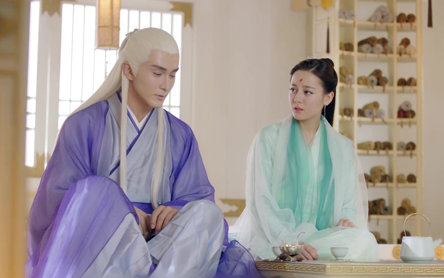 《三生三世枕上书》大结局为何是帝君独自对付缈落?知道答案了