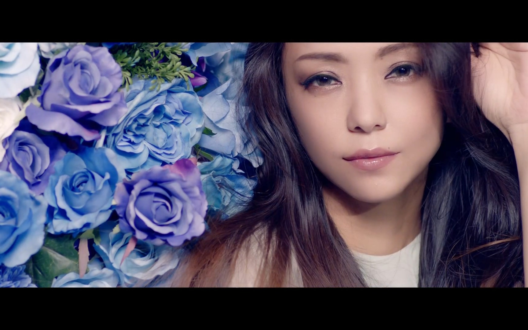 安室奈美惠—finally mv合集