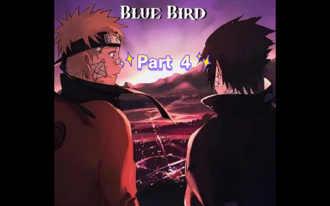 活动  【火影忍者】blue bird part 4