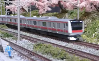 E233系5000番台 搜索结果 哔哩哔哩 Bilibili