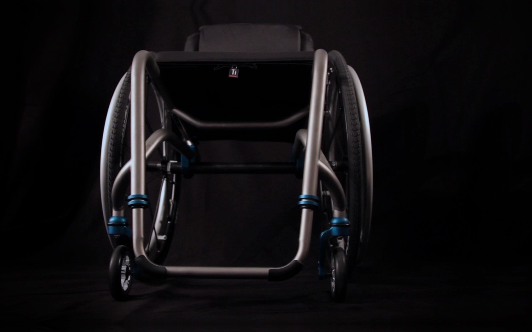 tilite ti进口运动轮椅 型号tr