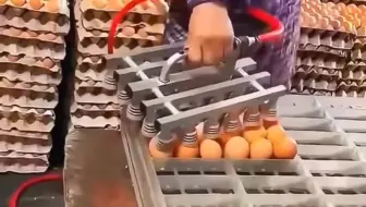 现代化技术流水线