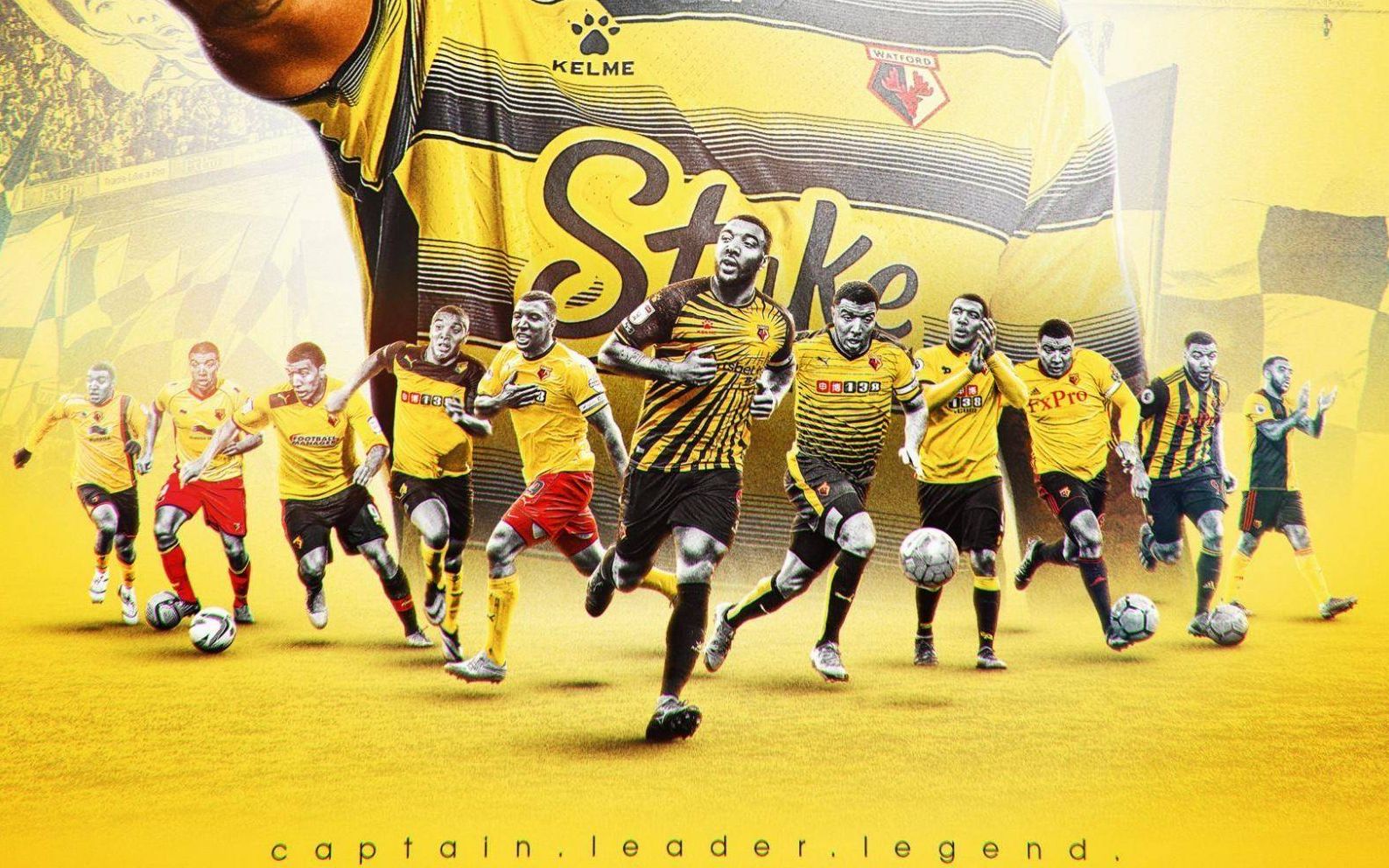 足坛十大奇迹沃特福德奇迹20122013英冠升级附加赛沃特福德31莱斯特城