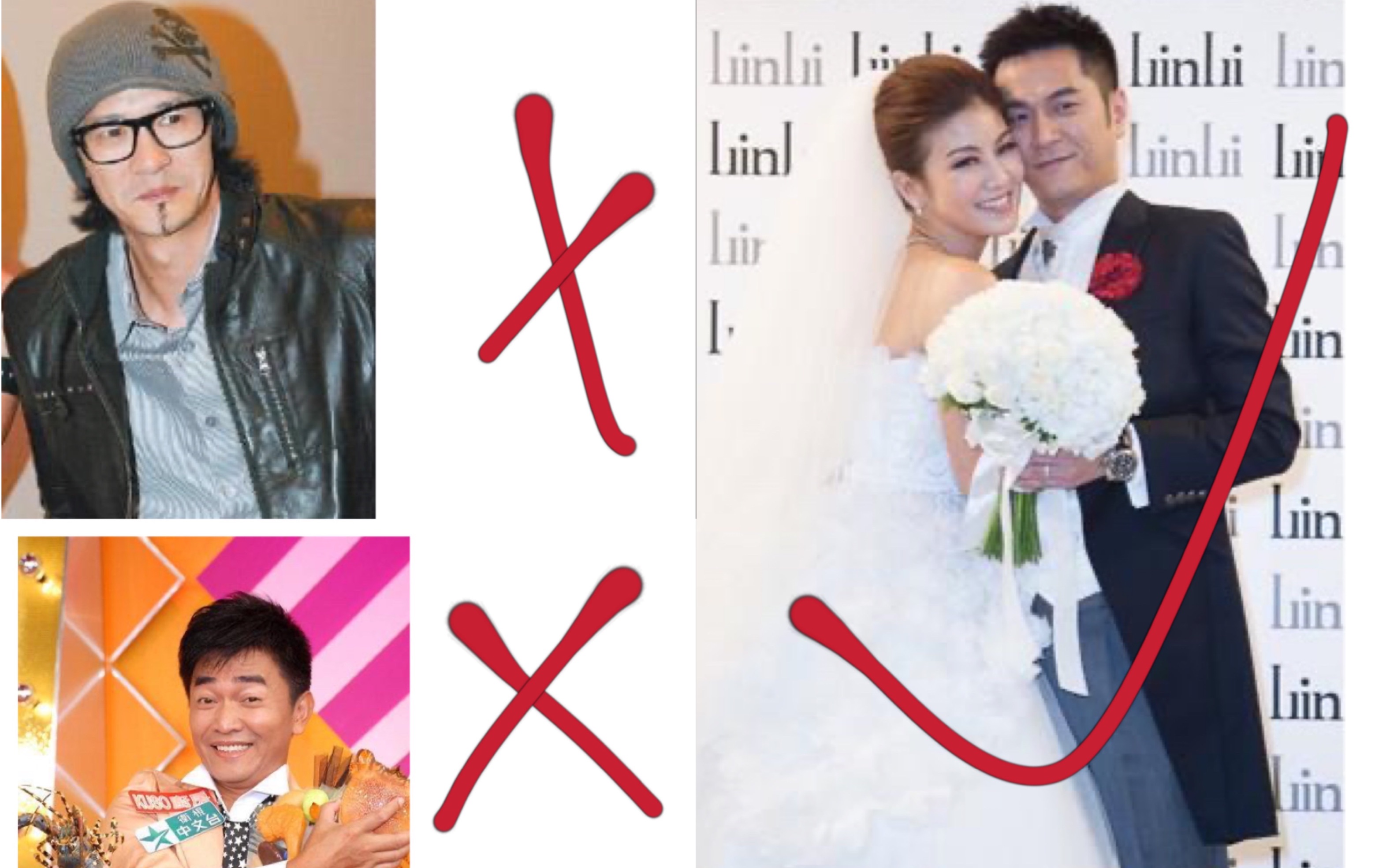 康熙来了之康熙爱情故事11宋新妮andy下时隔一年隔空对骂到底为虾米