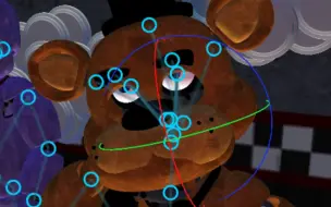 Download Video: fNAF/P3D Foxy:F**K you