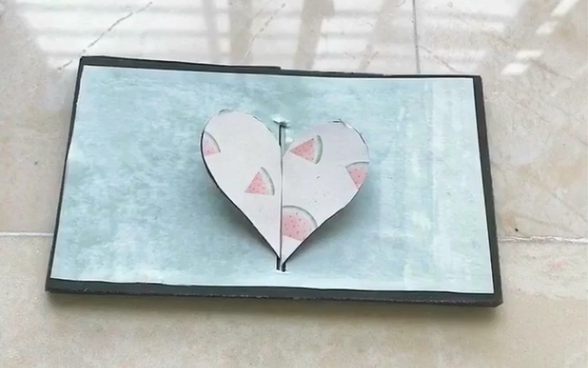 爆炸盒子【学自:东西物语】_哔哩哔哩_bilibili