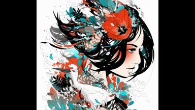 DJ OKAWARI 「Keep Falling feat. Emily Styler」_哔哩哔哩_bilibili