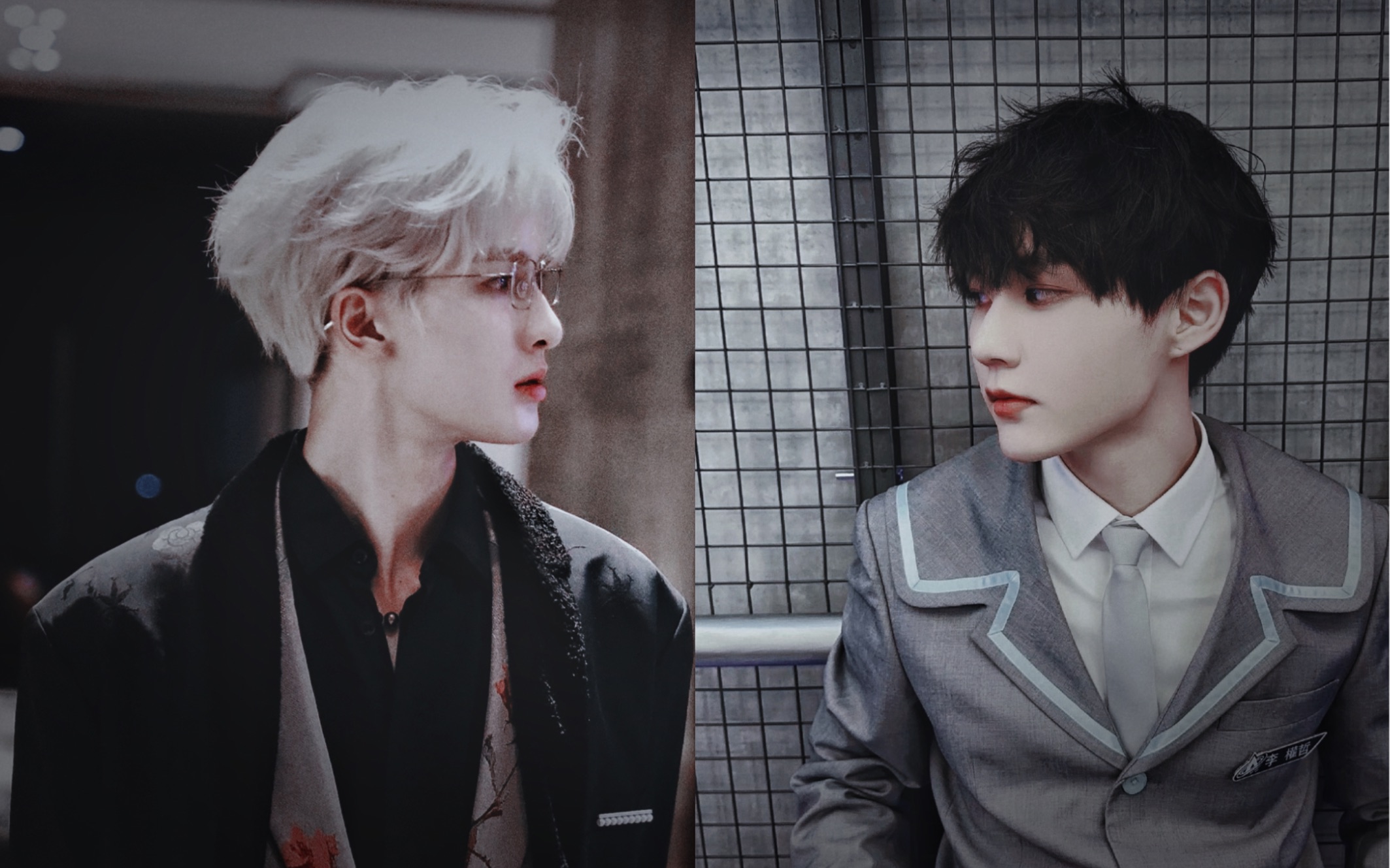 五年过去温柔队长变冷面导师! | 亚洲超星团李权哲