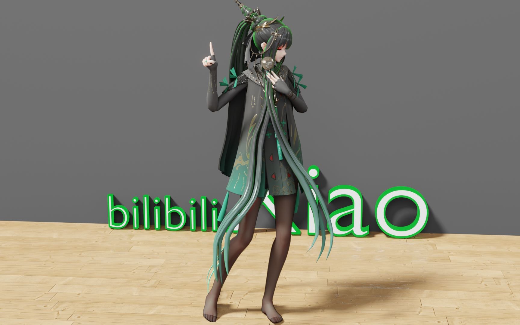 mmd曲竖屏久违的黑丝曲姐姐来了